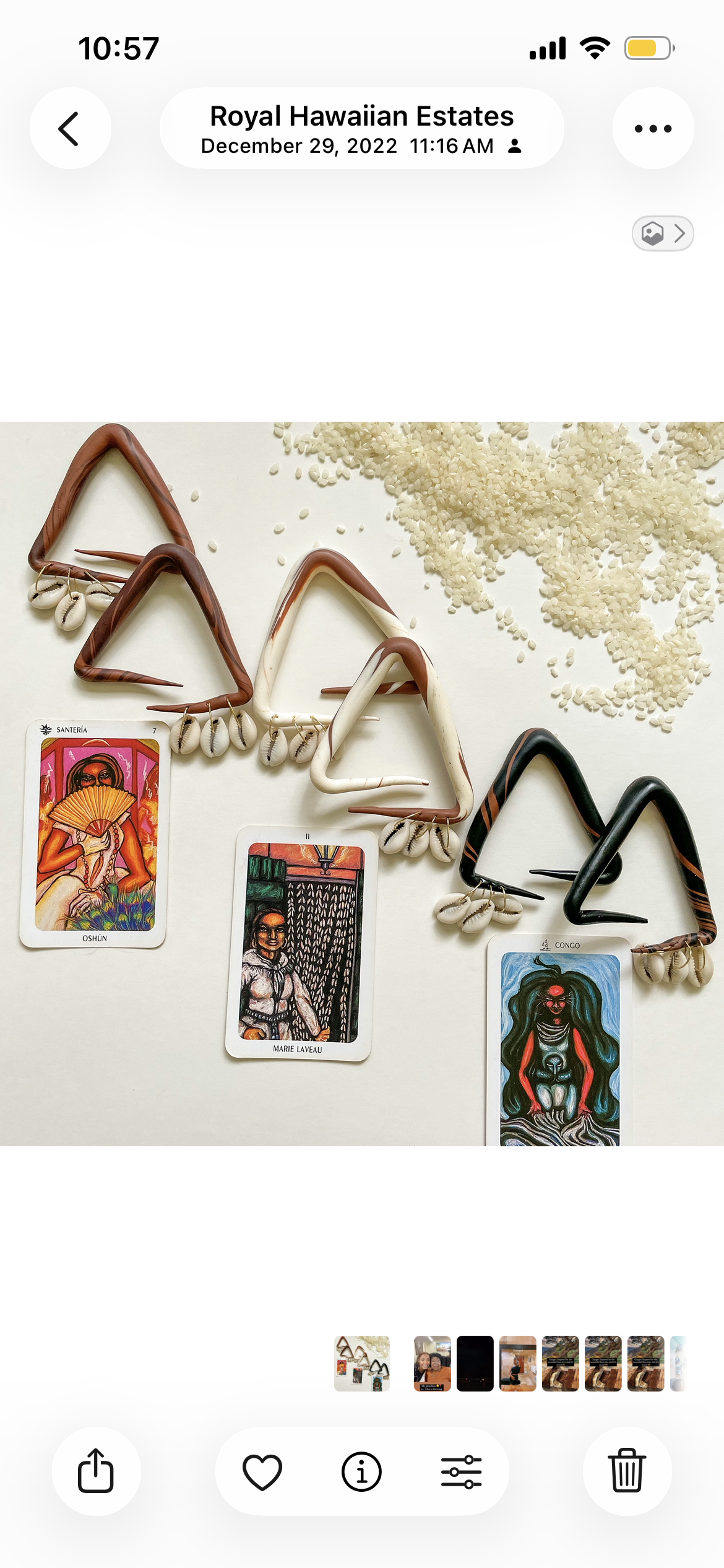Tribal Collection