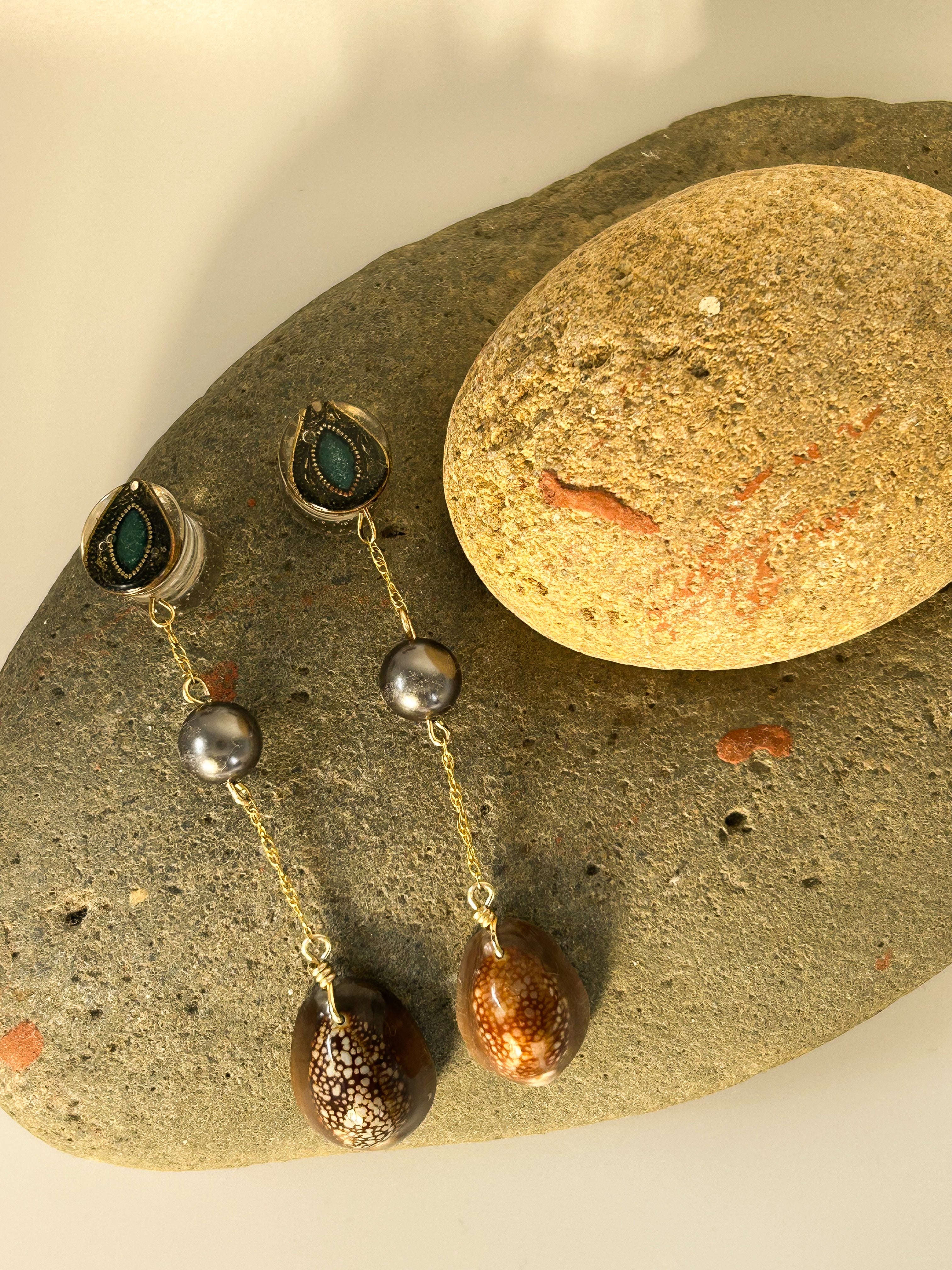 Siren's Heirloom Plugs