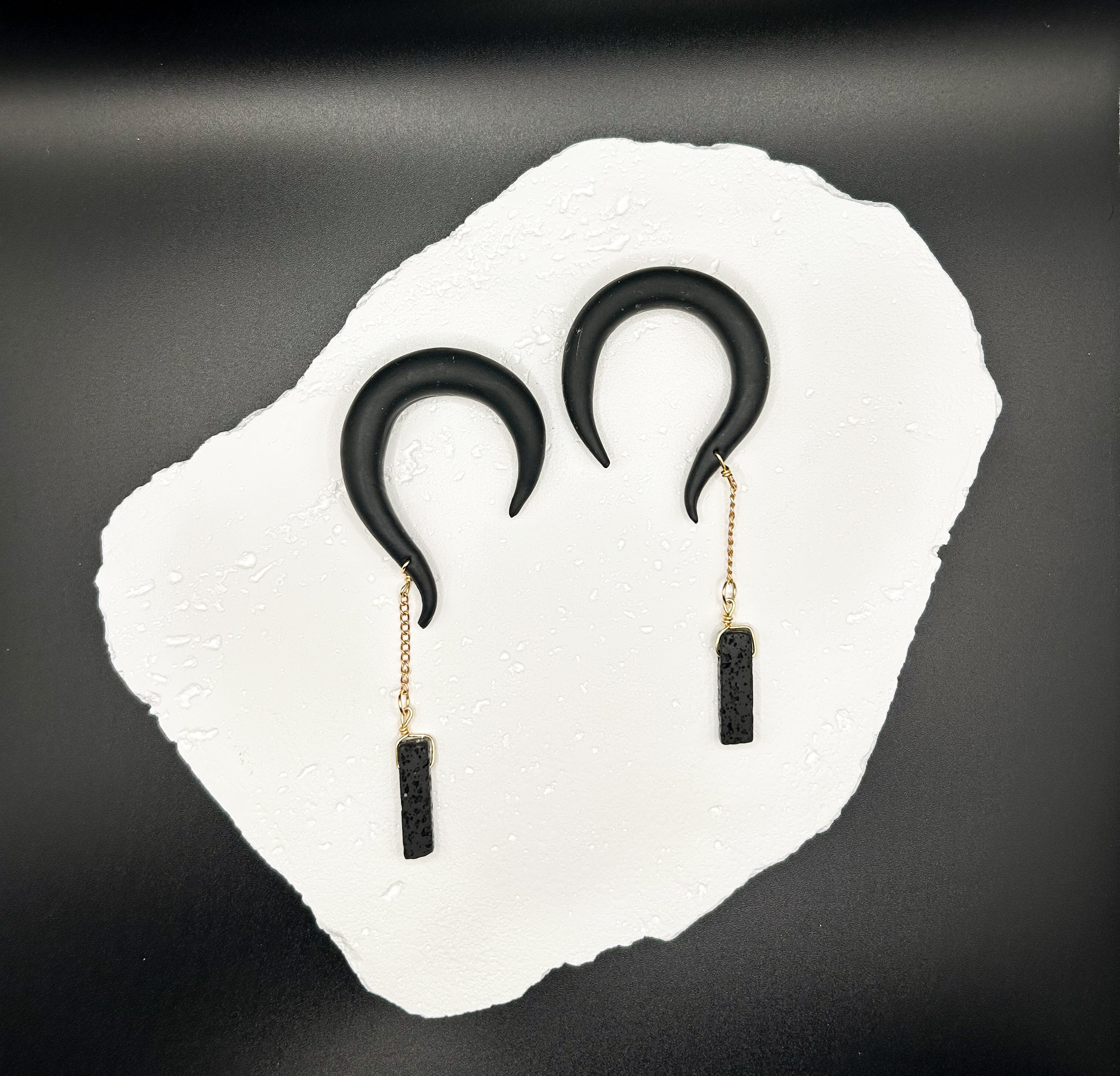 Pierre Noire Gauges