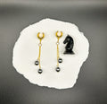 Perle Noire Plugs