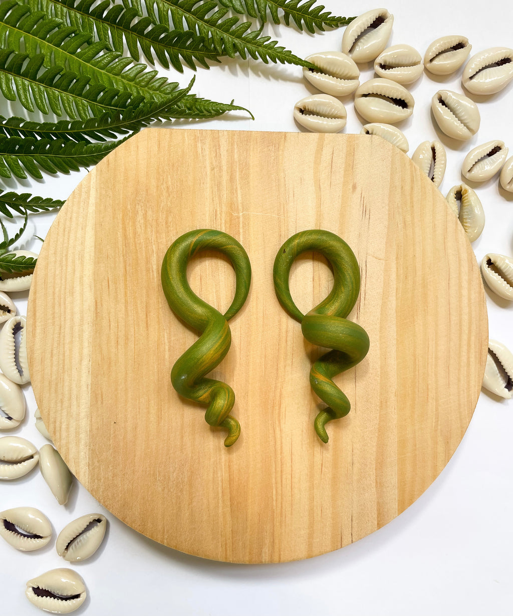 Medusa Gauges