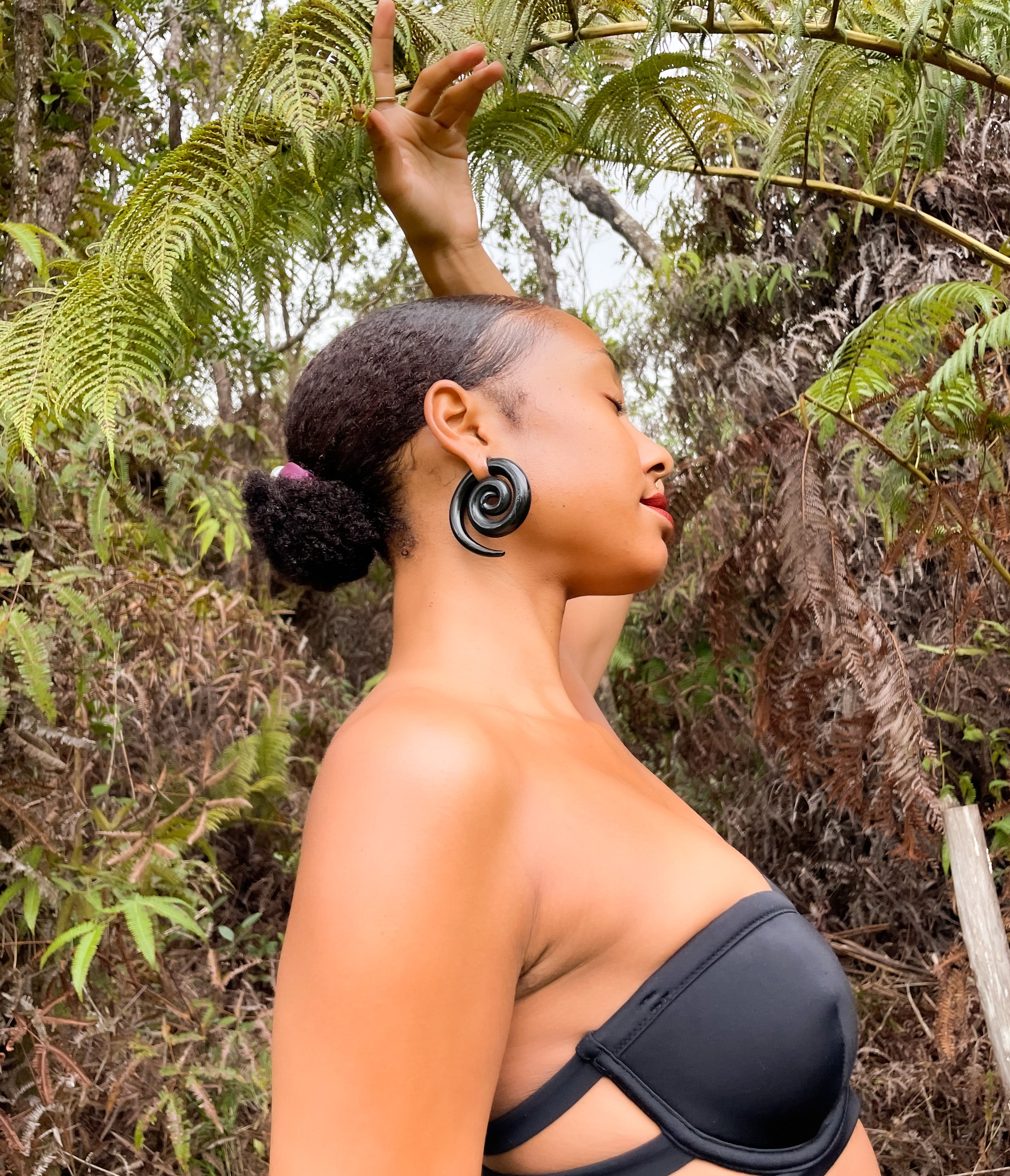 Spirit Gauges