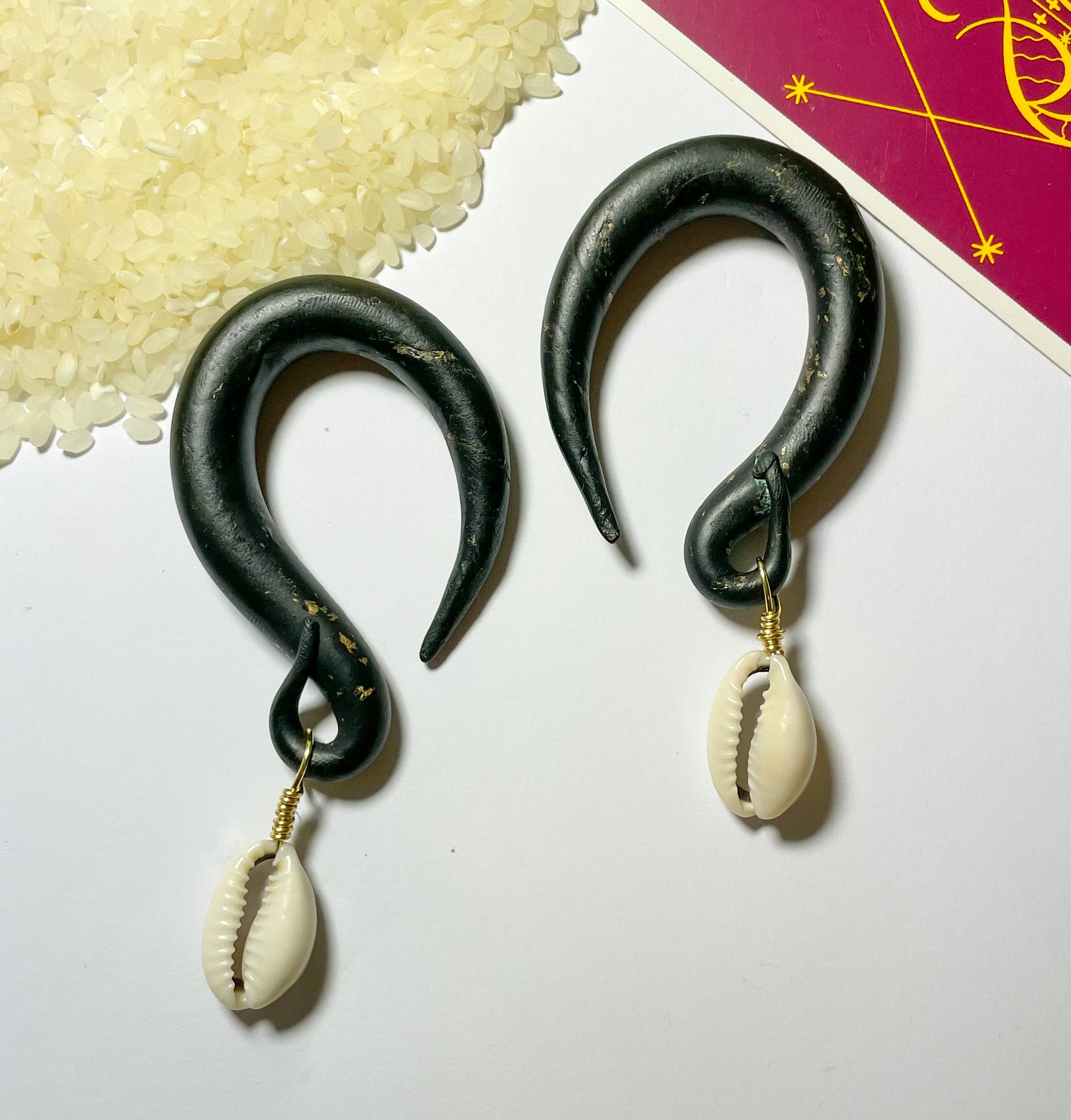 Classic Hook Gauges